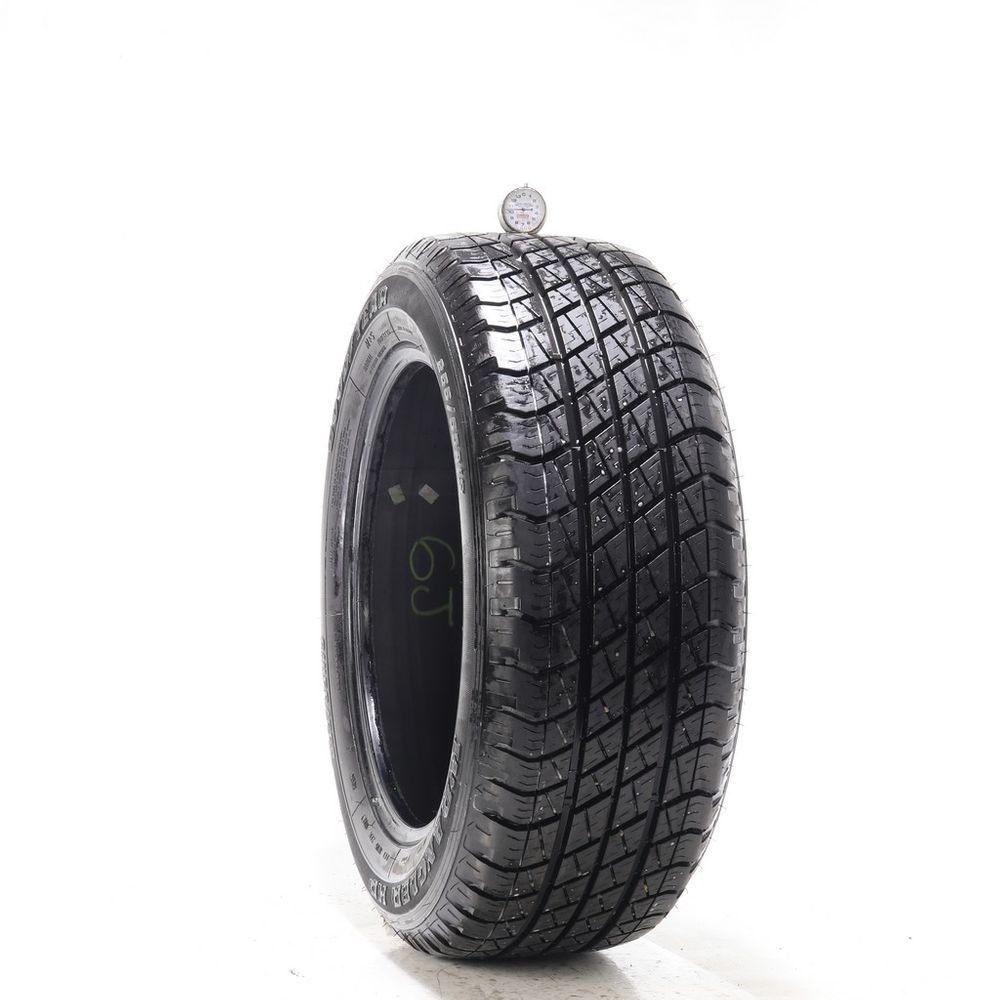 Used 255/55R19 Goodyear Wrangler HP 111H - 10/32 - Image 1