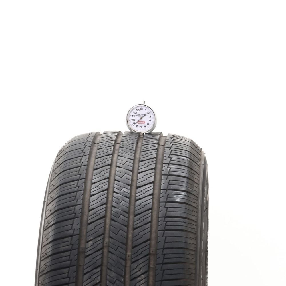 Set of (2) Used 235/55R18 Summit Trail Climber SUV2 100V - 8.5/32 - Image 2