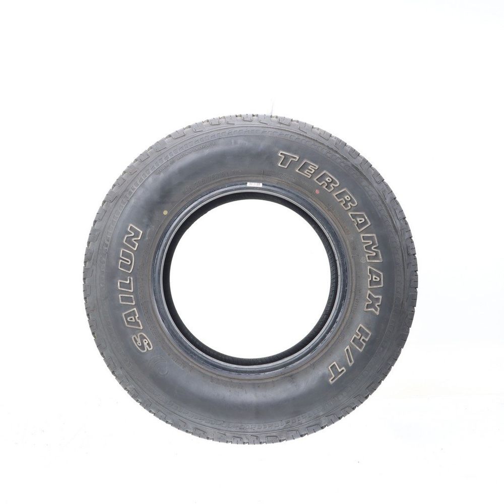 Used 235/75R15 Sailun Terramax H/T 105T - 7/32 - Image 3