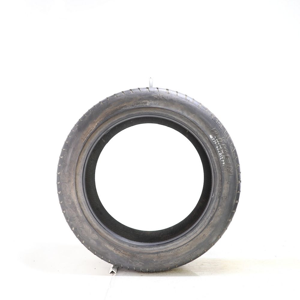 Used 275/40ZR17 Riken Raptor ZR 98W - 9/32 - Image 3