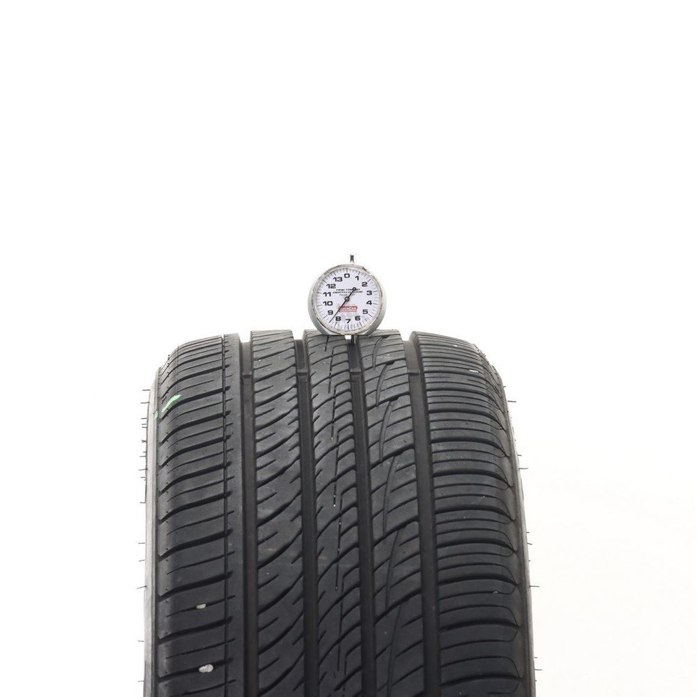 Set of (4) Used 235/45ZR18 Celimo Salient CS580 98Y - 8.5/32 - Image 2