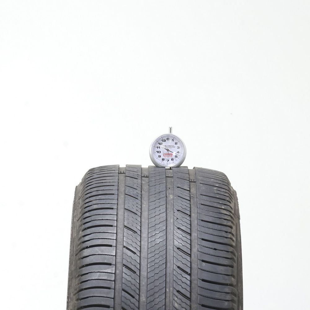 Set of (2) Used 225/55R17 Michelin Premier A/S 97H - 4.5/32 - Image 2