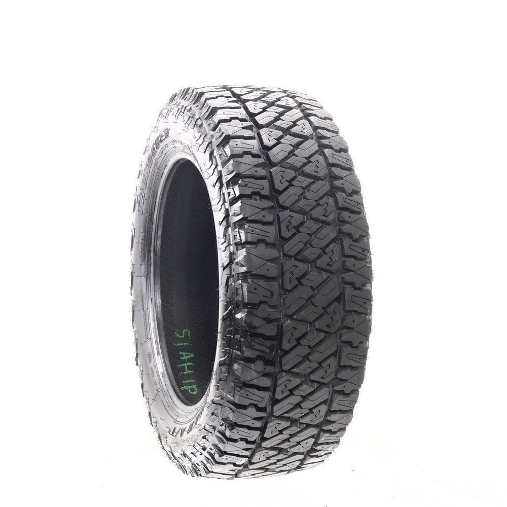 Used LT 285/55R20 Thunderer Ranger A/T R 122/119S E - 15/32 - Image 1