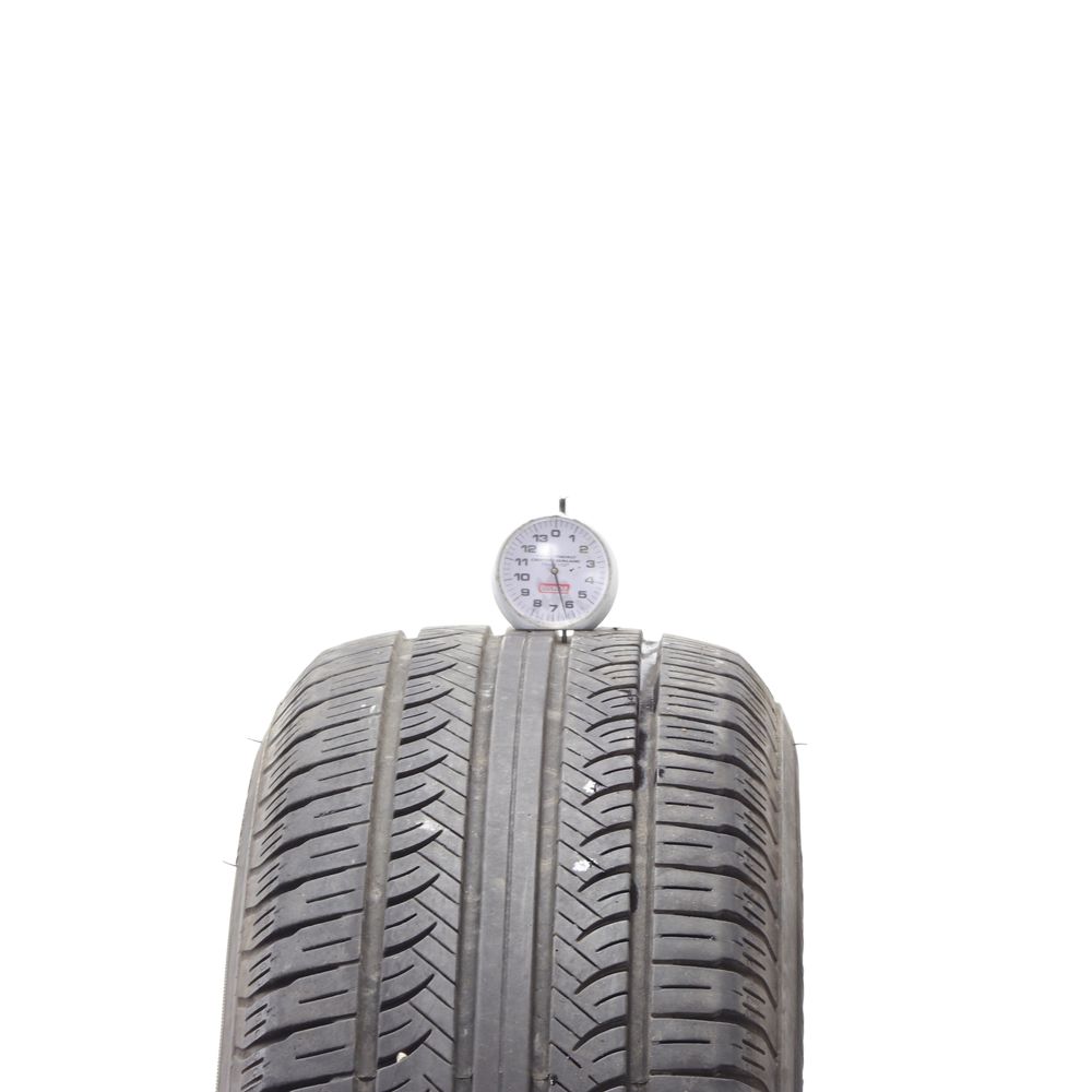 Set of (2) Used 225/65R17 Yokohama Avid Touring S 102T - 6-7.5/32 - Image 2