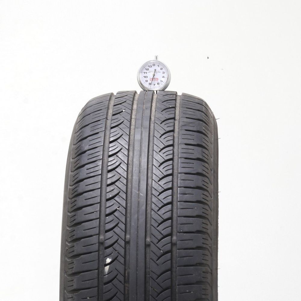 Set of (2) Used 225/65R17 Yokohama Avid Touring S 102T - 6-7.5/32 - Image 5