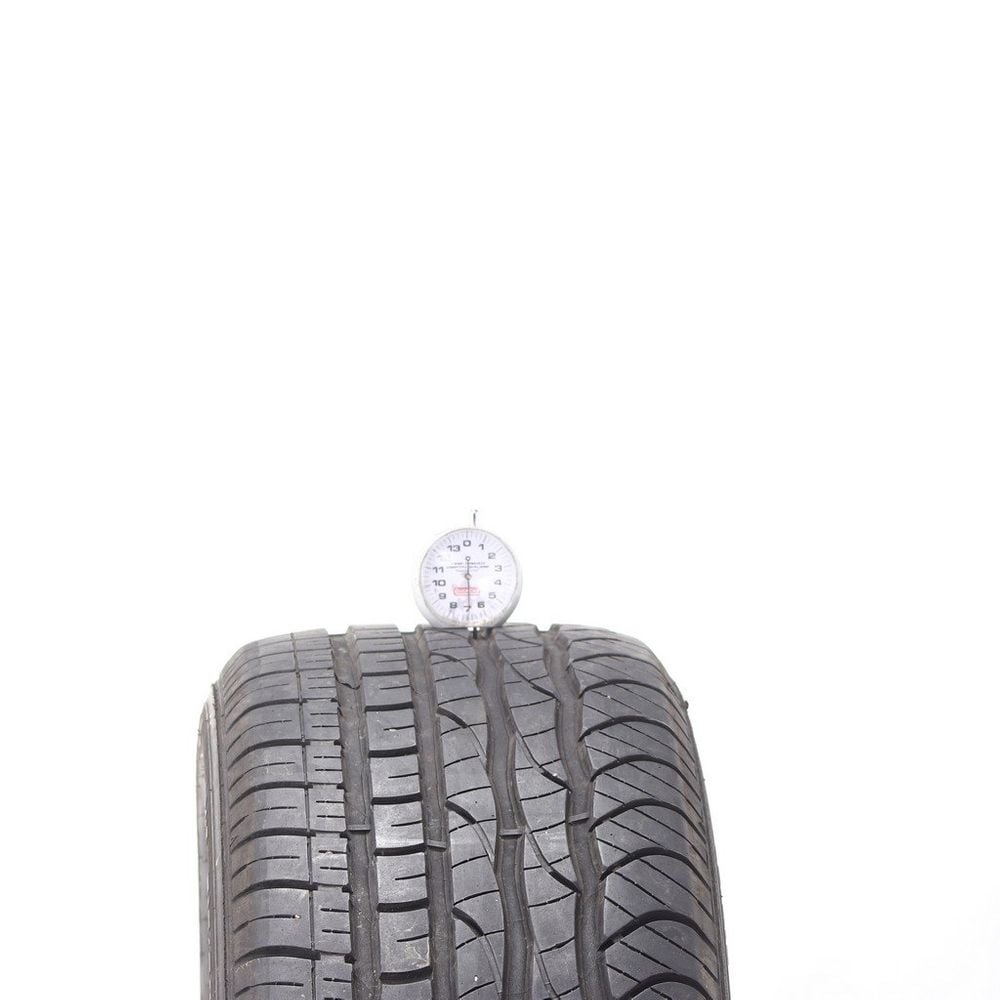 Set of (2) Used 215/50R17 Douglas Performance 91V - 5.5-6.5/32 - Image 5