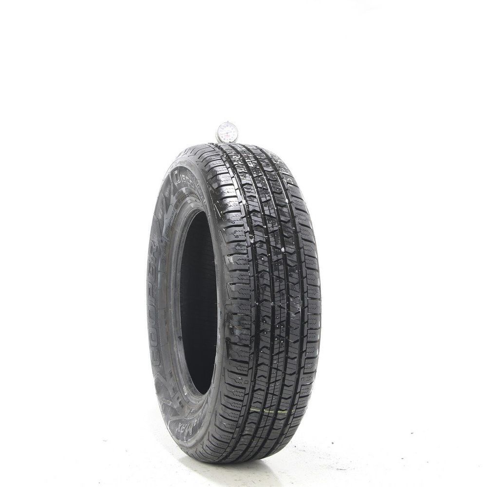 Used 205/70R16 Cooper Discoverer EnduraMax 97H - 9.5/32 - Image 1