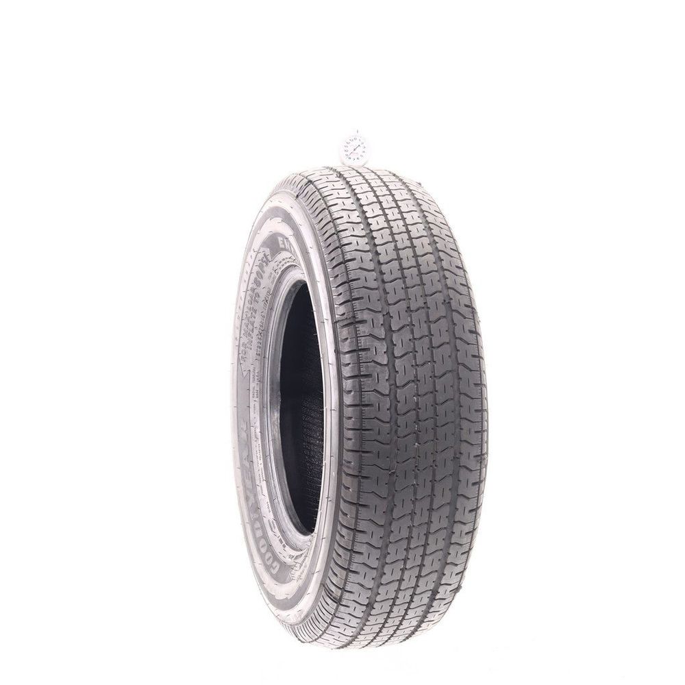 Used ST 225/75R15 Goodyear Endurance 117/112N E - 8.5/32 - Image 1