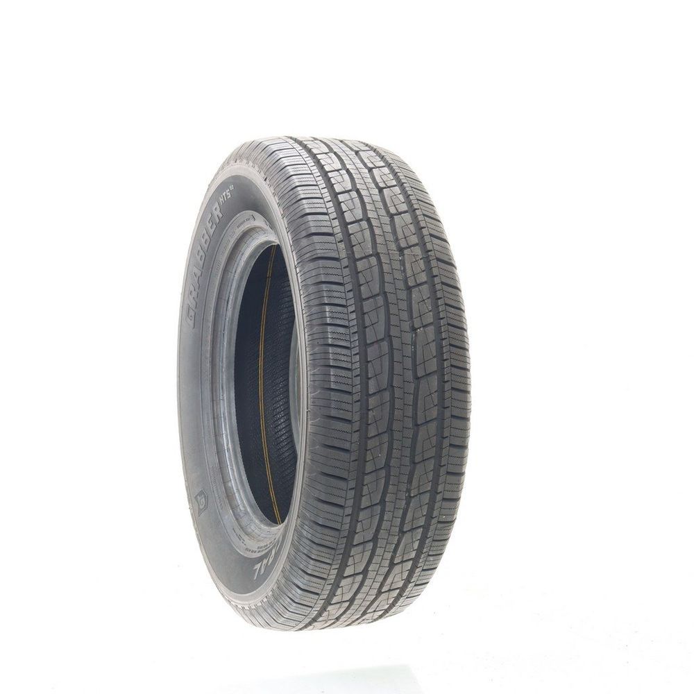 New 265/65R18 General Grabber HTS 60 114T - Image 1
