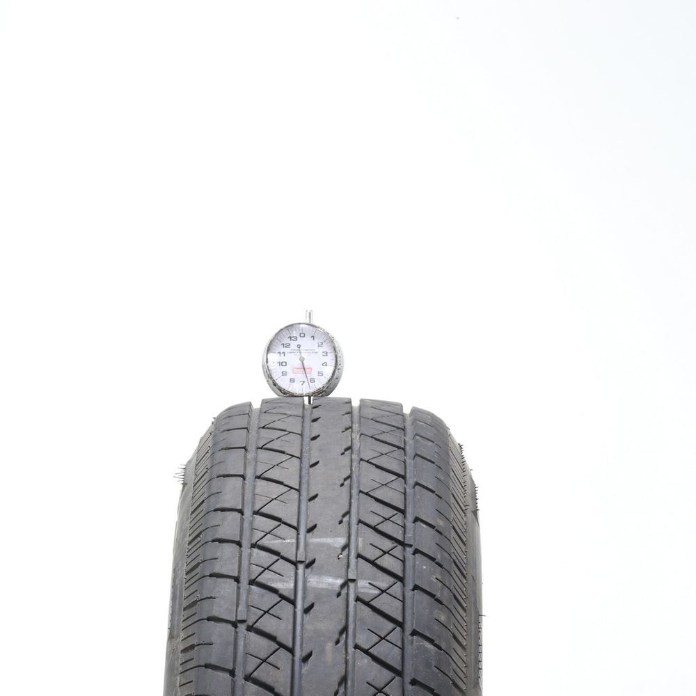 Used ST 205/75R15 Rainier ST 101/97M E - 6.5/32 - Image 2