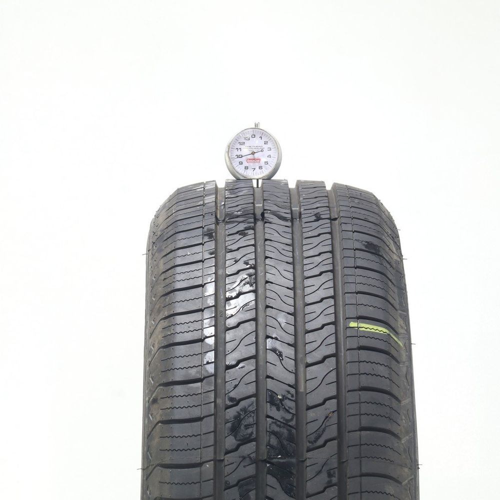 Set of (2) Used 235/60R18 Arisun Aresta ZG02 103V - 8-9.5/32 - Image 5
