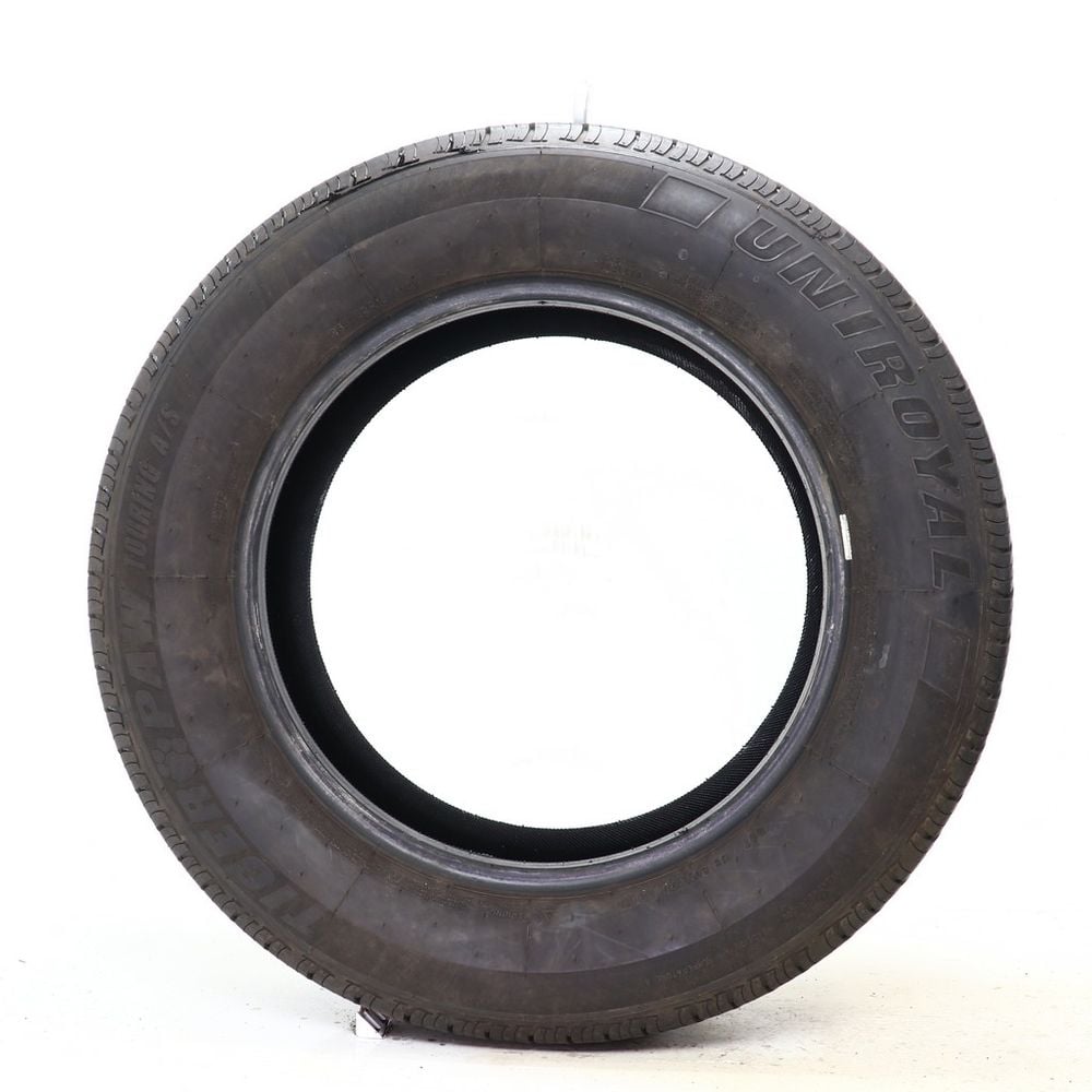 Used 265/60R18 Uniroyal Tiger Paw Touring A/S 110V - 8/32 - Image 3
