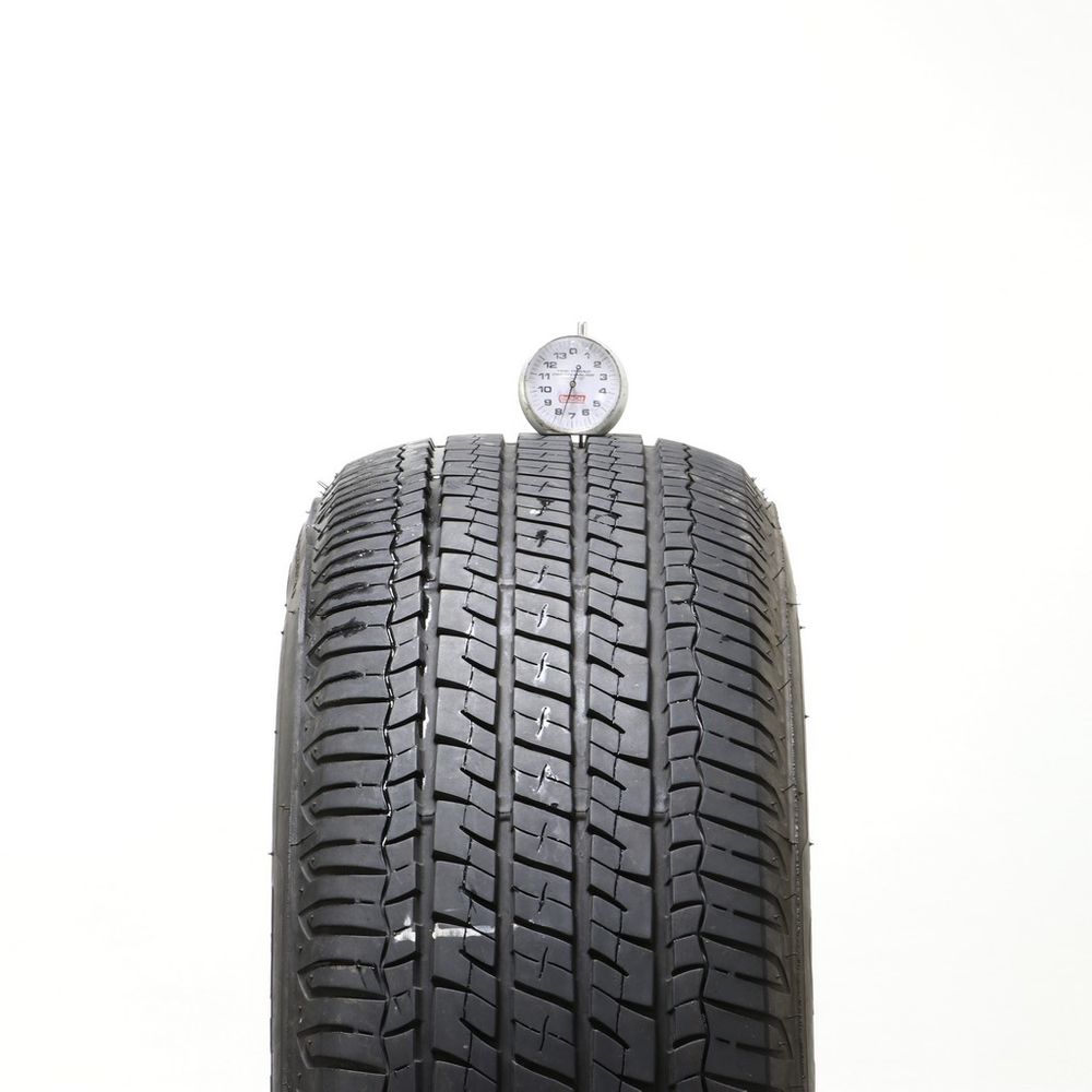 Used P 235/65R17 Firestone Champion Fuel Fighter 104T - 7.5/32 - Image 2