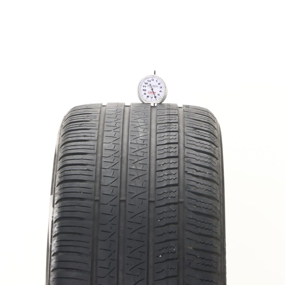 Used 265/40R22 Pirelli Scorpion Zero J LR PNCS 106Y - 6/32 - Image 2