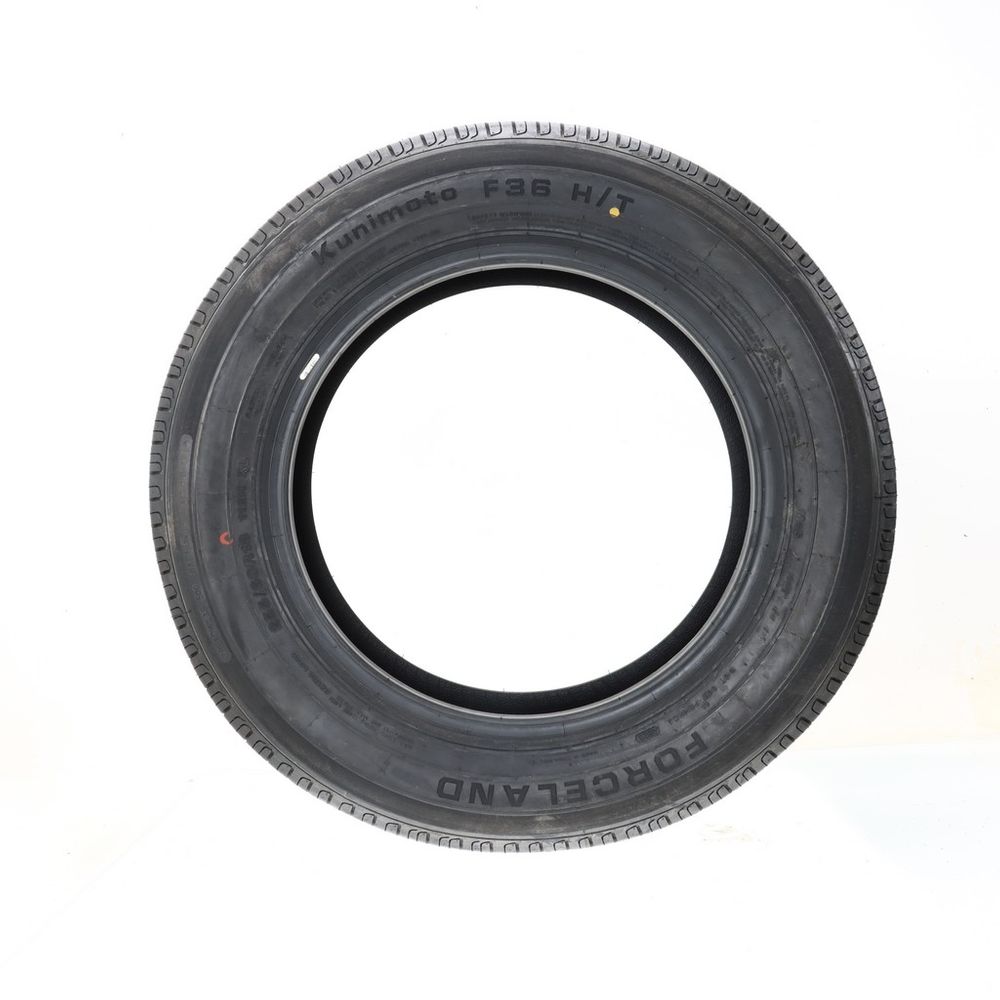 New 255/60R18 Forceland Kunimoto F36 H/T 112H - Image 3