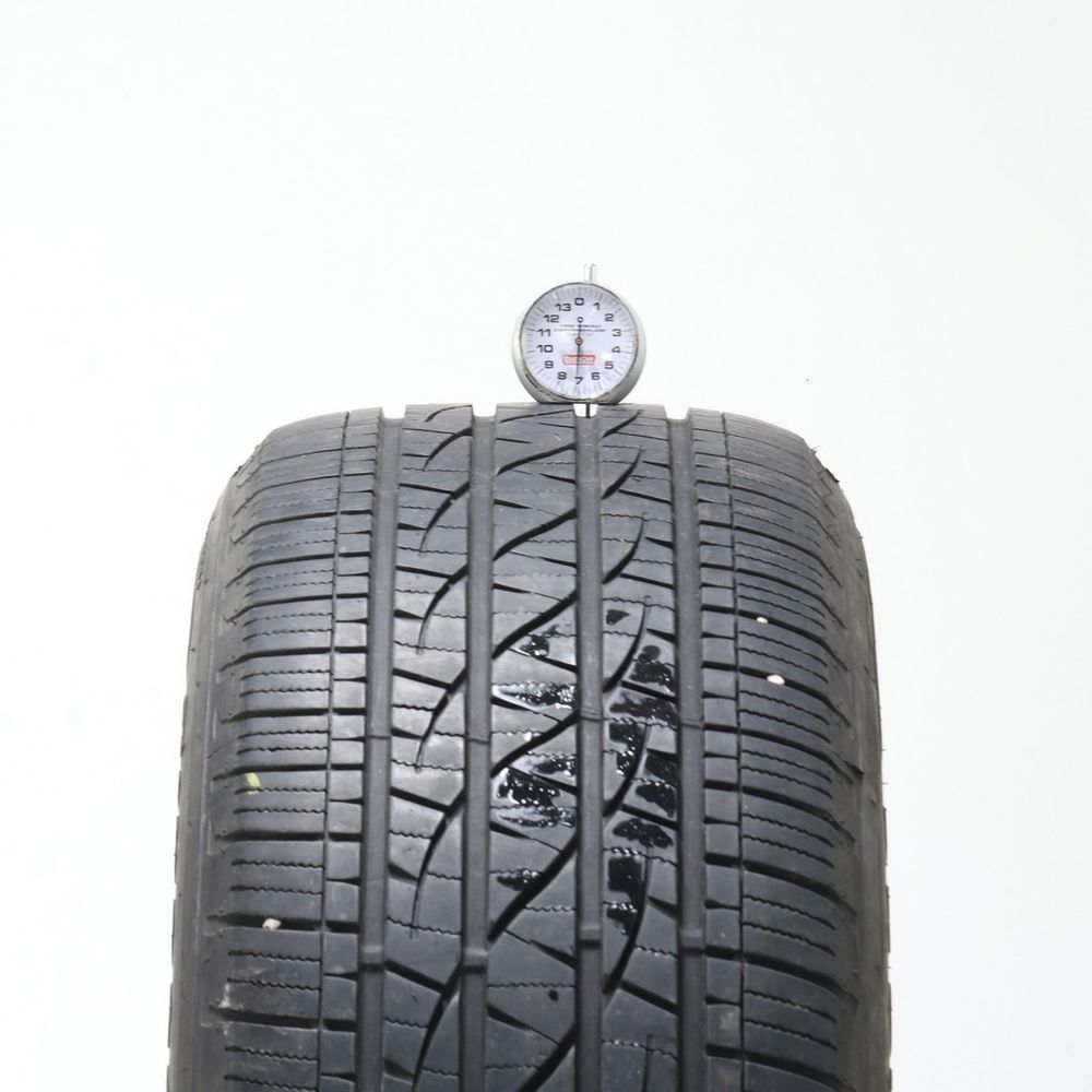 Set of (2) Used 245/55R19 Firestone Destination LE3 103H - 5.5-7/32 - Image 5