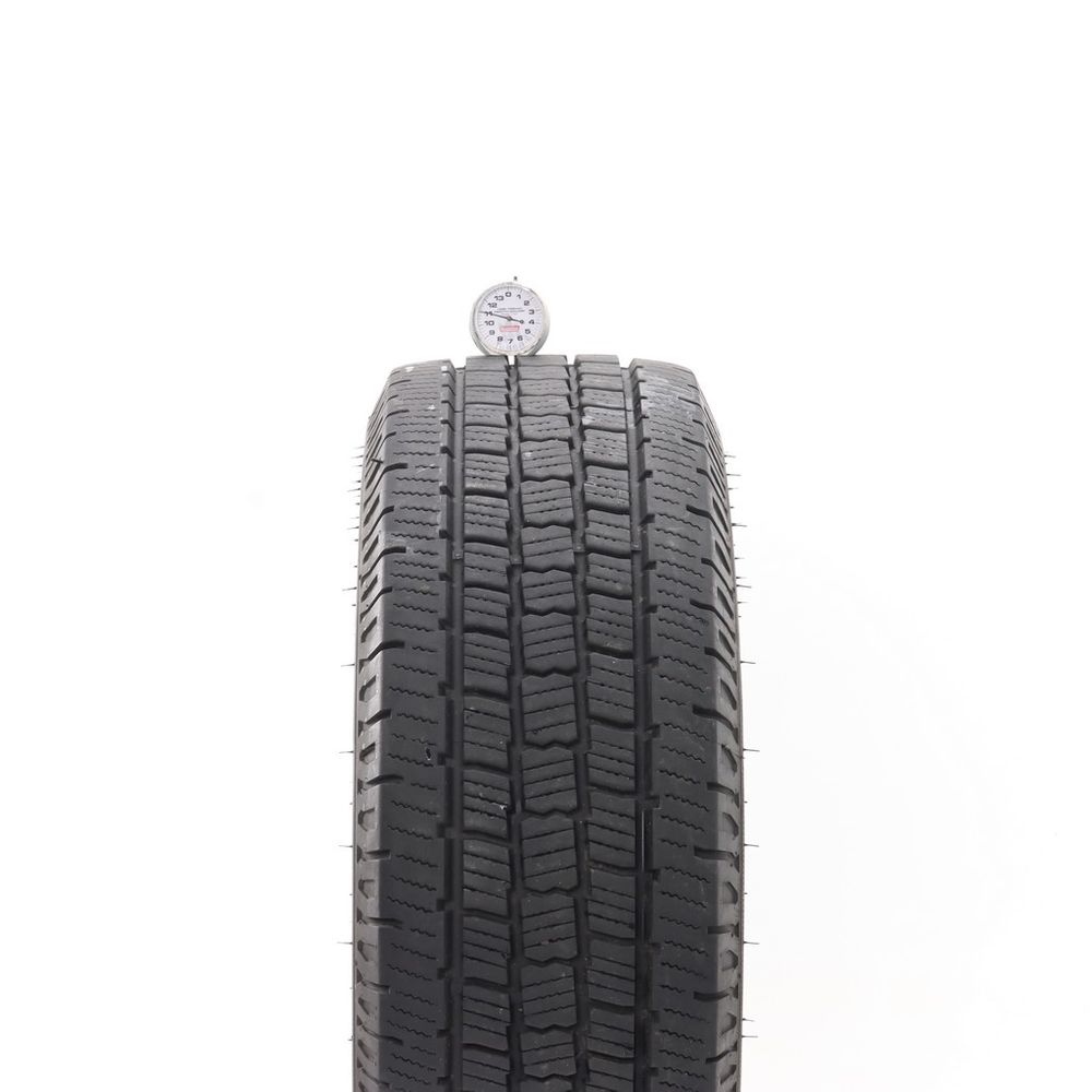 Set of (4) Used 235/65R16C Cooper Discoverer HT3 121/119R - 11-11.5/32 - Image 2