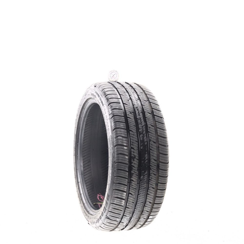 Set of (2) Used 245/40R18 BFGoodrich Advantage Control 97V - 7.5-8.5/32 - Image 4