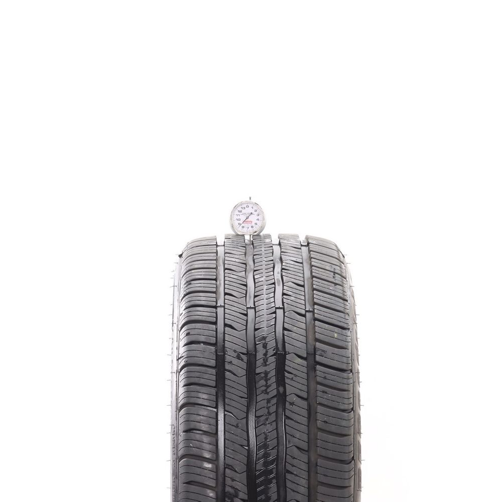 Set of (2) Used 245/40R18 BFGoodrich Advantage Control 97V - 7.5-8.5/32 - Image 5