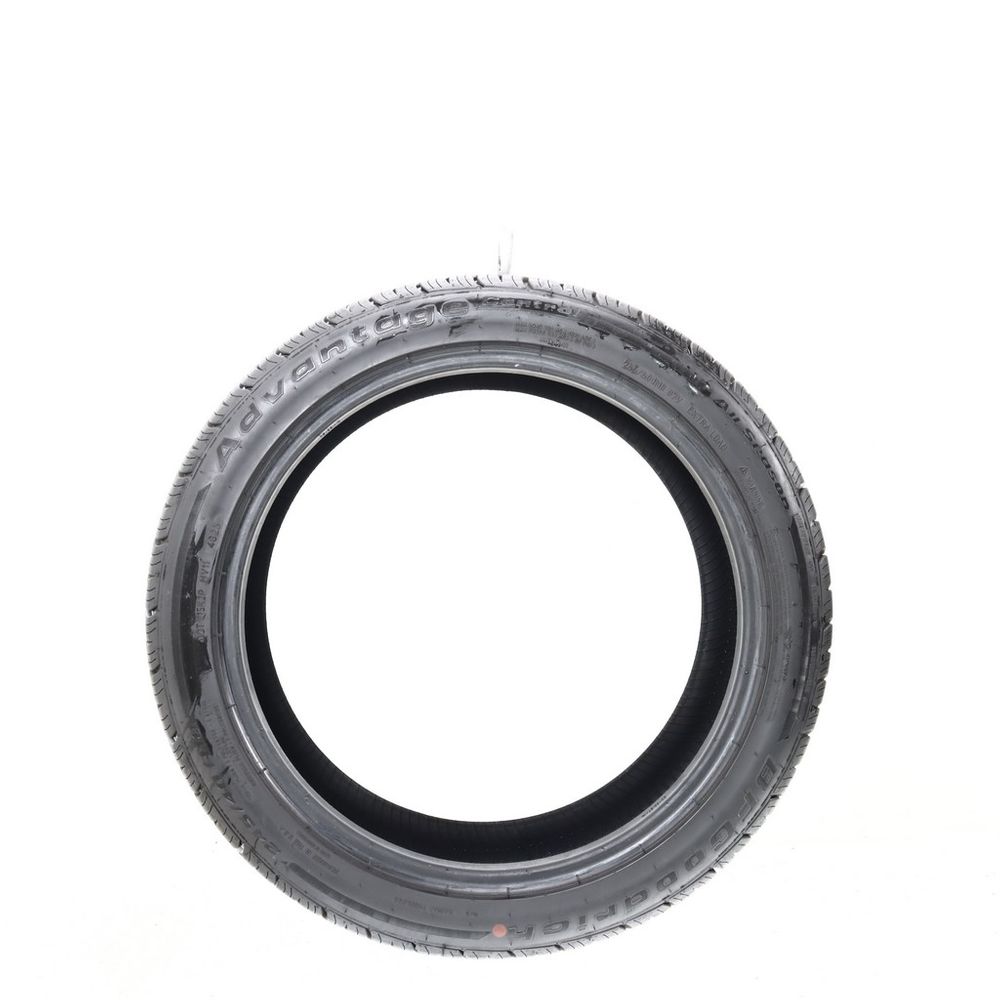 Set of (2) Used 245/40R18 BFGoodrich Advantage Control 97V - 7.5-8.5/32 - Image 6