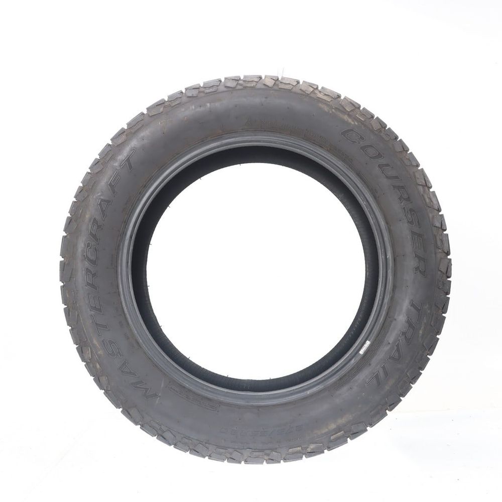 Used 275/55R20 Mastercraft Courser Trail 117T - 11.5/32 | Utires