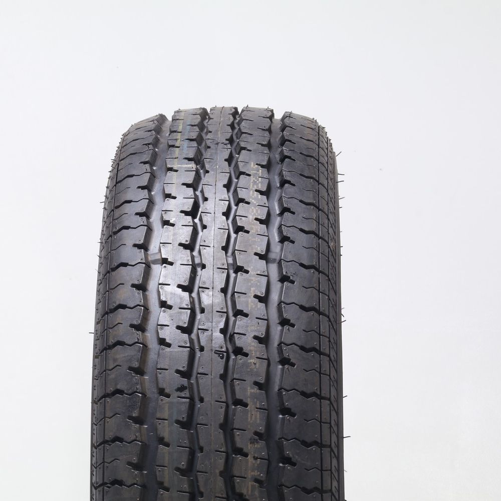 New ST 235/85R16 Hi-Run JK42 125/121L E - 11/32 - Image 2