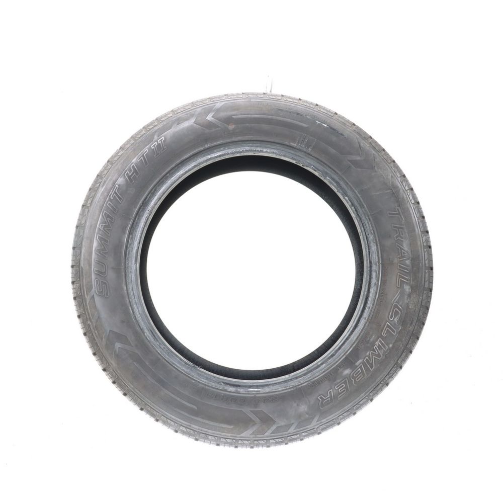 Used 245/60R18 Summit Trail Climber HT II 105H - 7.5/32 - Image 3