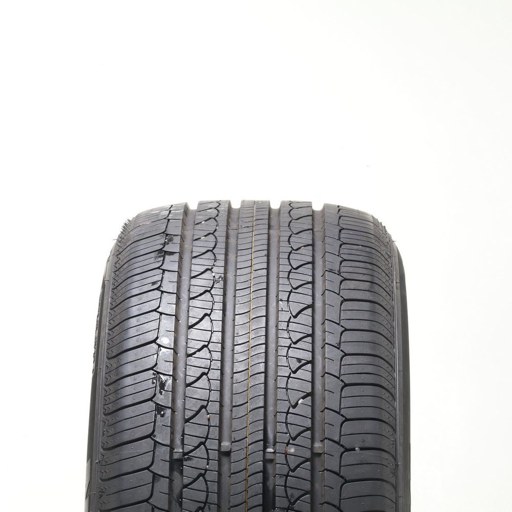 Set of (2) Driven Once 245/55R18 Nexen N'Priz AH8 102H - 10/32 - Image 2