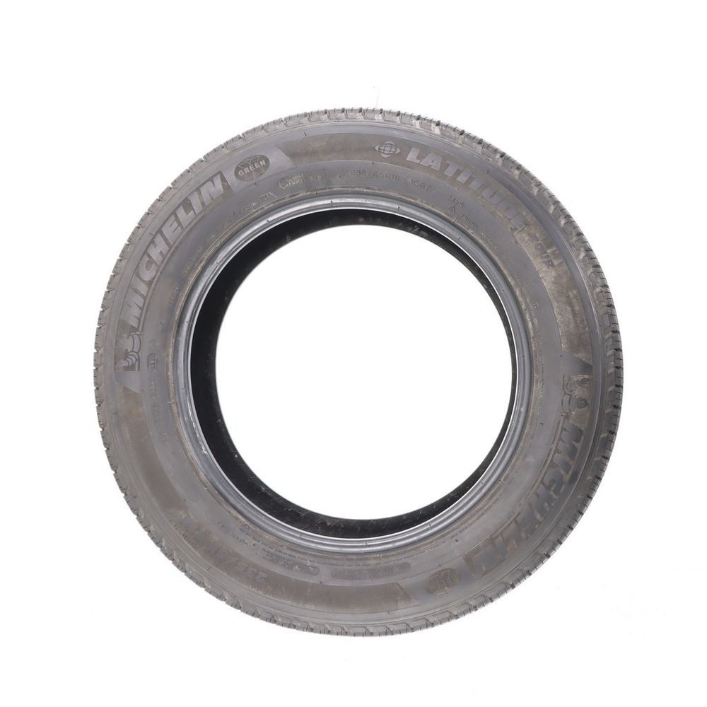 Used P 235/65R18 Michelin Latitude Tour 106T - 9/32 - Image 3