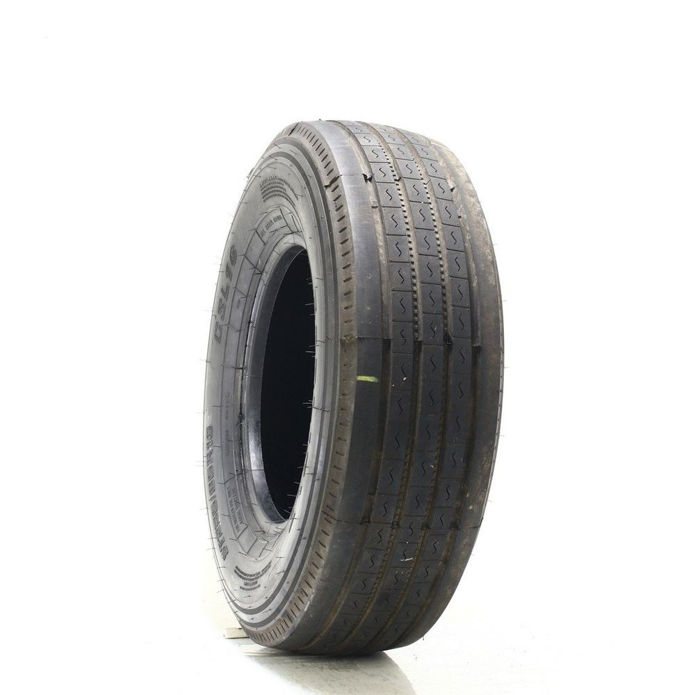 Driven Once ST 235/85R16 Carlisle CSL16 132/127M G - 11/32 - Image 1