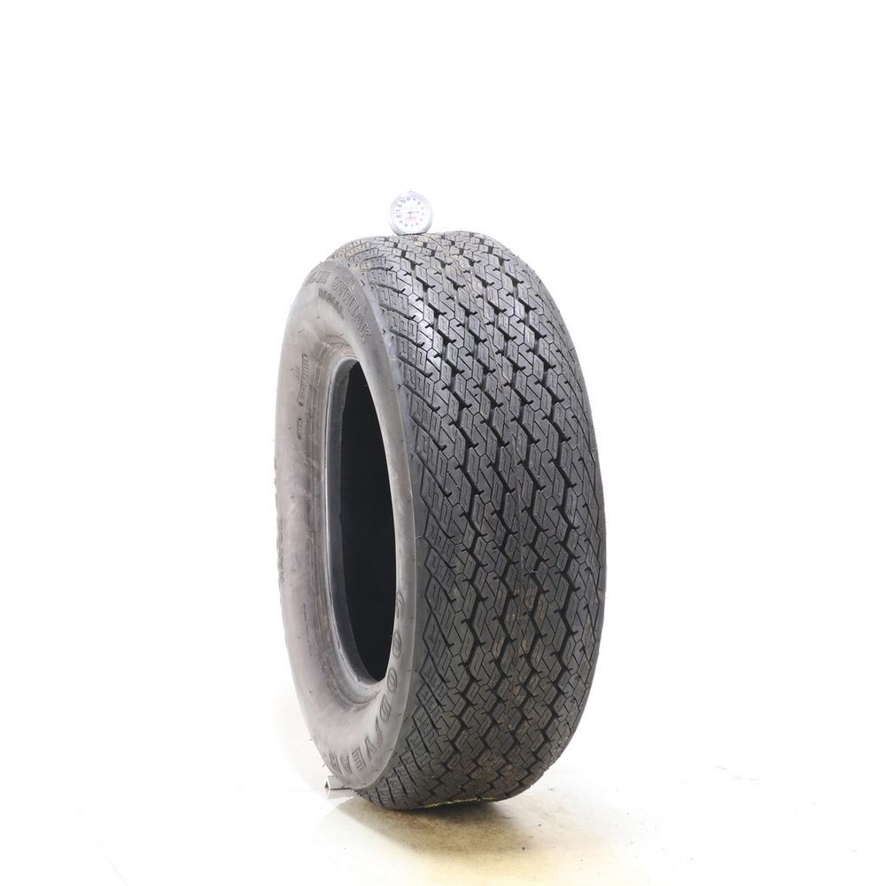 Used 215/70R15 Goodyear Blue Streak 1N/A - 10.5/32 - Image 1