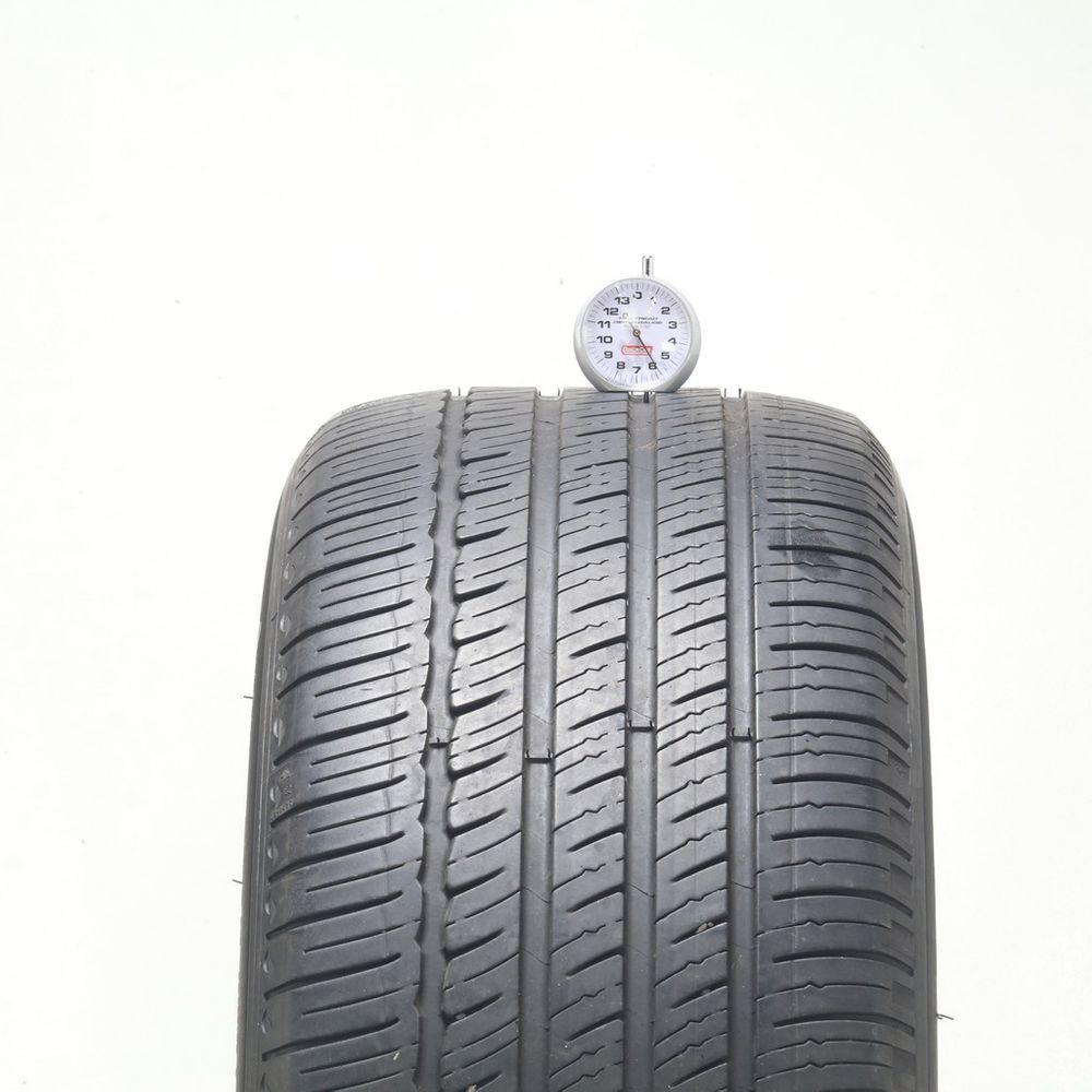 Used 245/50R20 Michelin Primacy Tour A/S 102V - 5.5/32 - Image 2