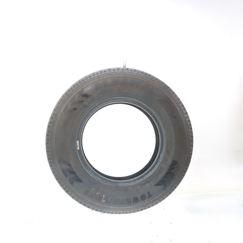 Used ST 215/75R14 Towstar STR 102/98M C - 9/32 - Image 3