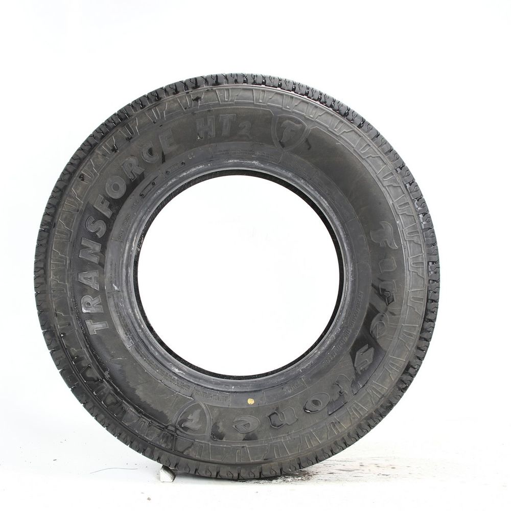 Driven Once LT 215/85R16 Firestone Transforce HT2 115/112R E - 14/32 - Image 3