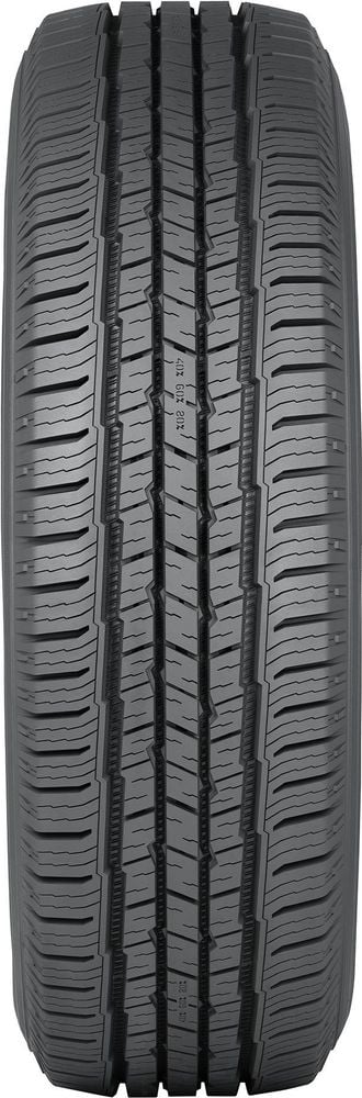 Set of (4) New P 245/65R17 Nokian One H/T 107H - Image 3