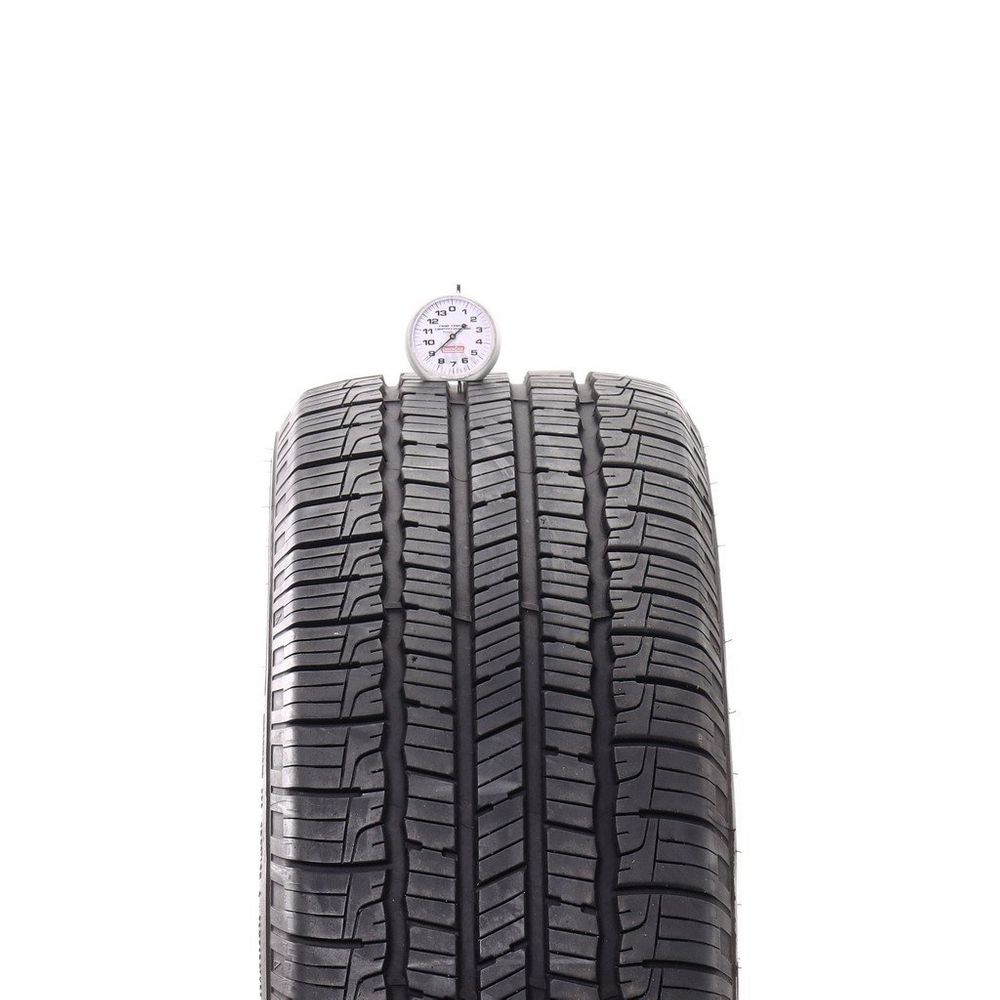 Set of (4) Used 235/45R18 Goodyear Reliant All-season 94V - 8-9.5/32 - Image 5