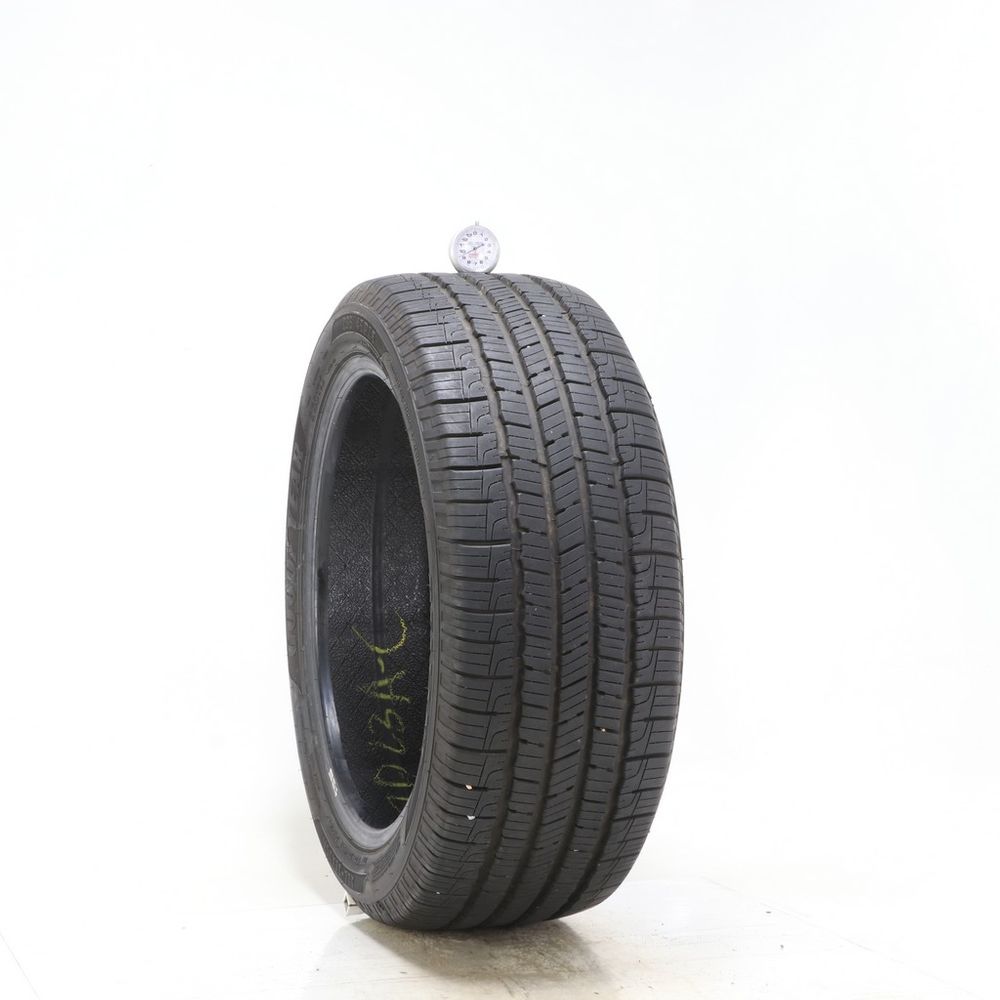 Set of (4) Used 235/45R18 Goodyear Reliant All-season 94V - 8-9.5/32 - Image 10