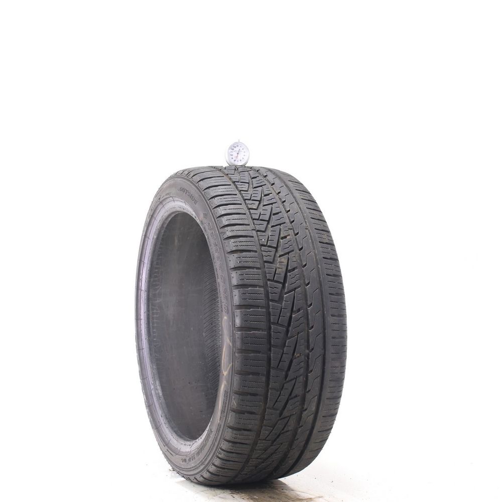 Used 235/40R18 Sumitomo HTR A/S P02 95W - 7.5/32 - Image 1