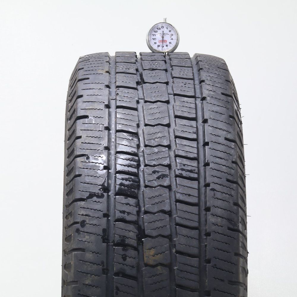 Set of (2) Used LT 275/70R18 Cooper Discoverer HT3 125/122S E - 7-8/32 - Image 2