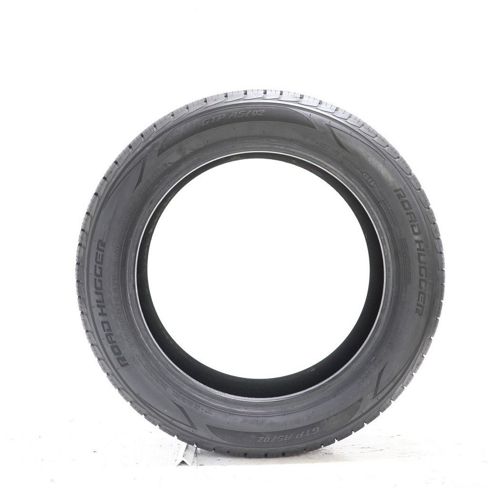 Set of (2) New 205/50R16 Road Hugger GTP AS/02 87V - 11/32 - Image 3