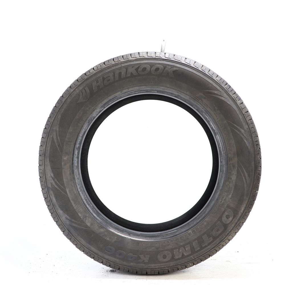 Used 235/60R17 Hankook Optimo K406 102H - 6/32 - Image 3
