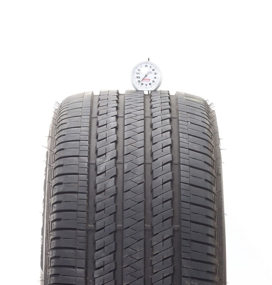 Used 265/50R20 Bridgestone Ecopia H/L 422 Plus 107T - 8.5/32 - Image 2
