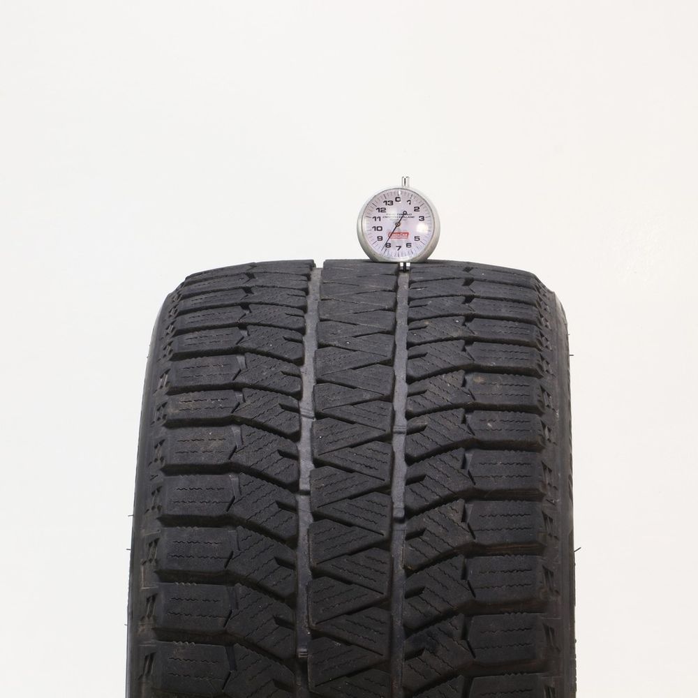 Used 255/35R18 Bridgestone Blizzak WS90 90H - 8/32 - Image 2