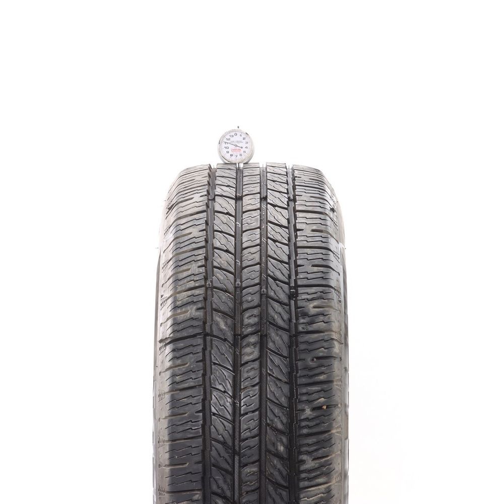 Used 245/65R17 National Commando HTS 107T - 11/32 - Image 2