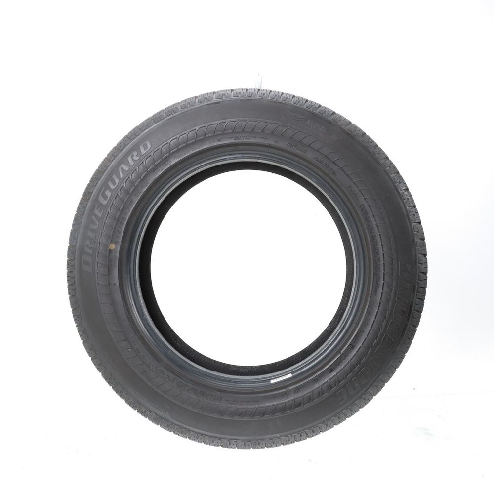 Used 235/65RF17 Bridgestone DriveGuard RFT 104H - 6/32 - Image 3