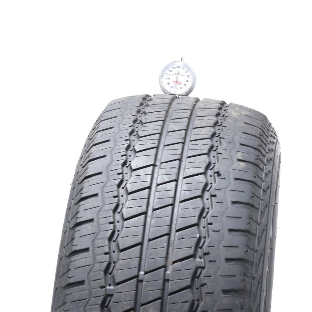 Used 275/65R18 Milestar Grantland AP 114T - 7/32 - Image 2