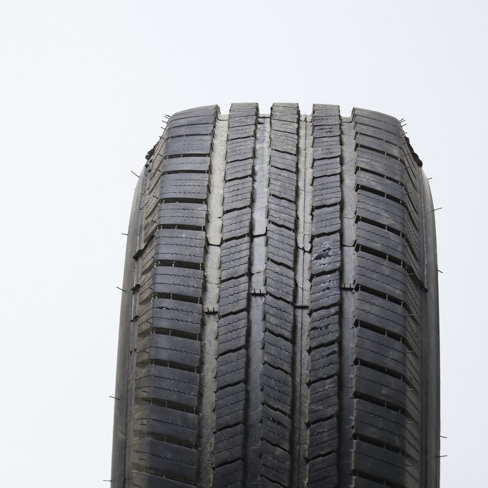 Driven Once LT 265/70R17 Michelin X LT A/S 121/118R - 13.5/32 - Image 2