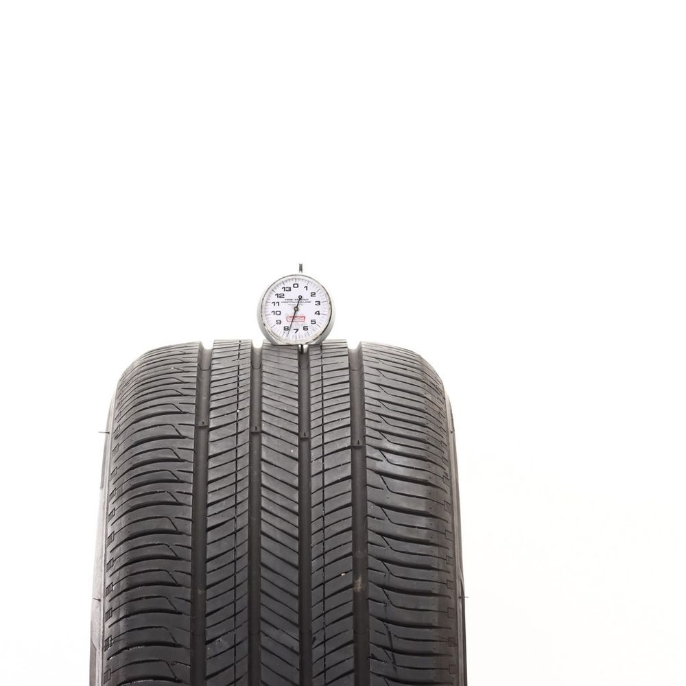 Set of (4) Used 215/55R17 Hankook Kinergy GT 94V - 7-7.5/32 - Image 5