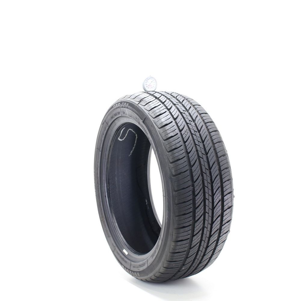 Used 205/50R17 Advanta TRG-750 89V - 9/32 - Image 1