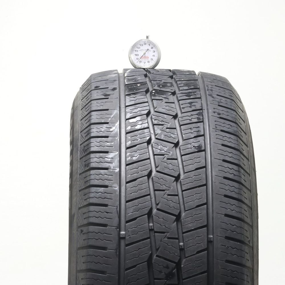 Set of (2) Used 275/60R20 Fortune Tormenta H/T FSR305 115H - 8.5-10/32 - Image 2
